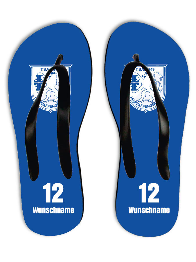 Zehentrenner