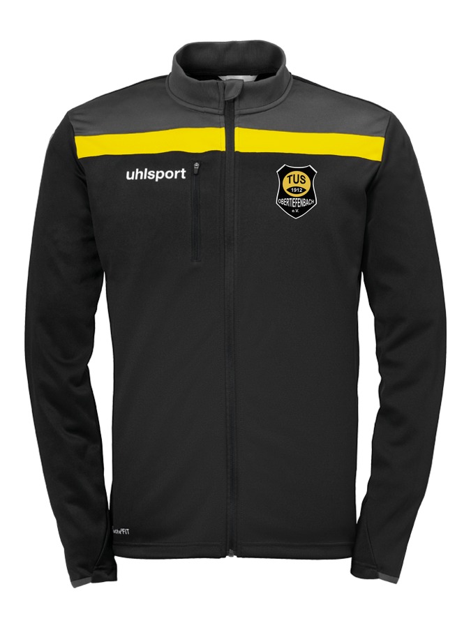 uhlsport Offense 23 Poly Jacke