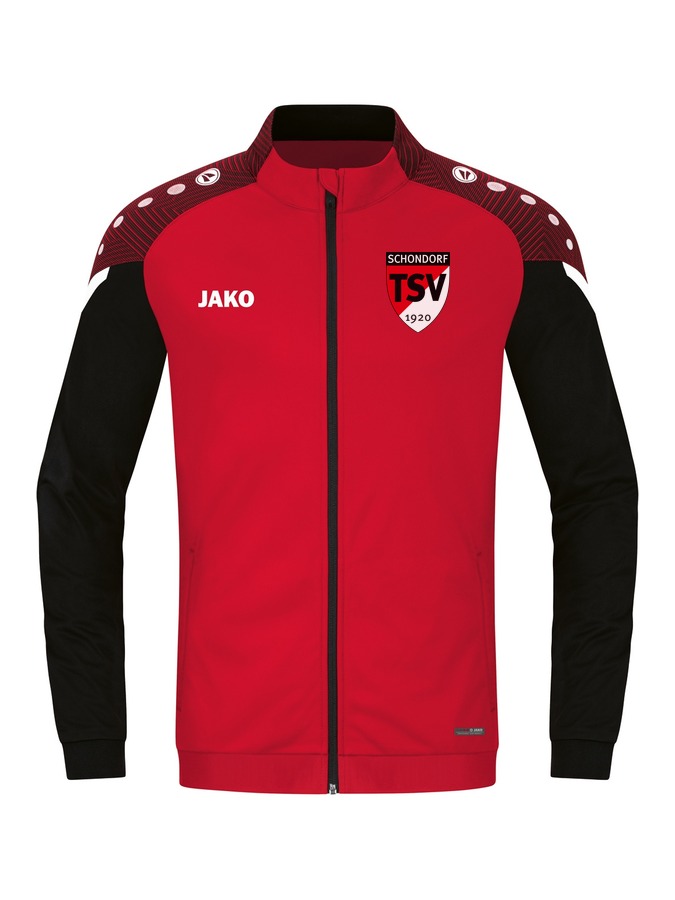 Jako Polyesterjacke Performance