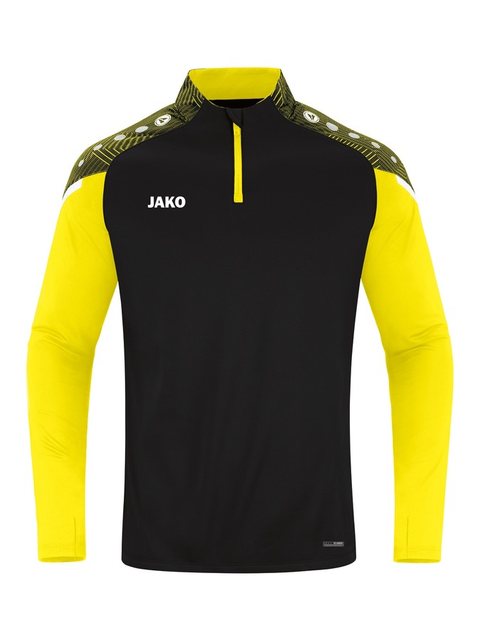 Jako Ziptop Performance