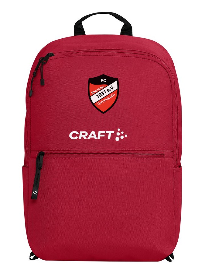 Craft Squad 2.0 Rucksack (20L)