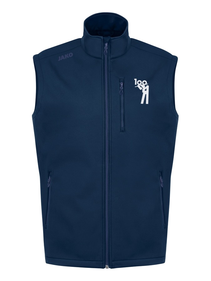 Jako Softshellweste Premium