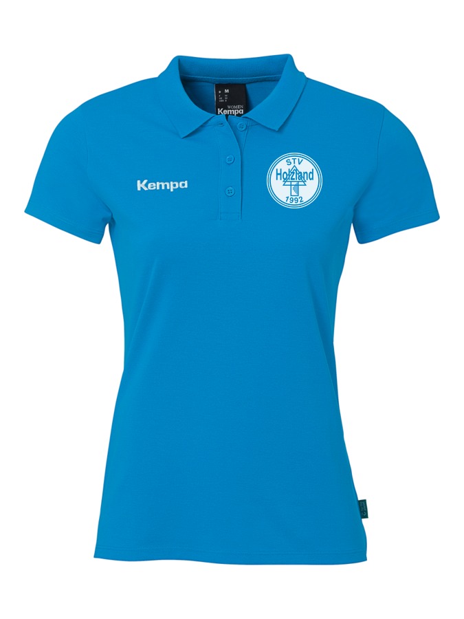 Kempa Classic Poloshirt Damen