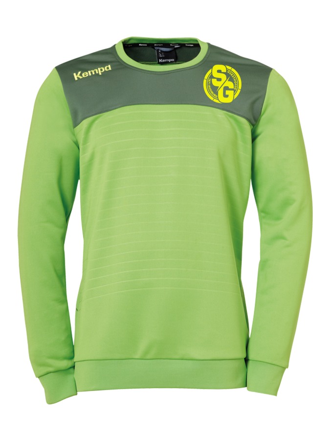 Kempa Emotion 2.0 Trainingsoberteil