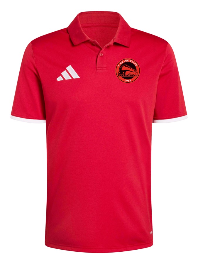 adidas Entrada 26 Poloshirt