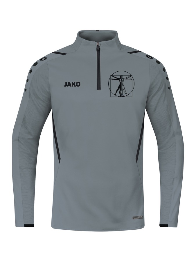 Jako Ziptop Challenge