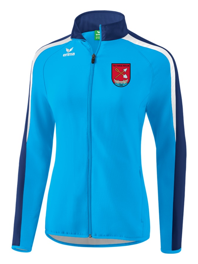 Erima Liga 2.0 Präsentationsjacke Damen