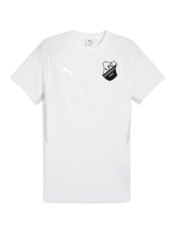 PUMA teamEVOSTRIPE T-Shirt