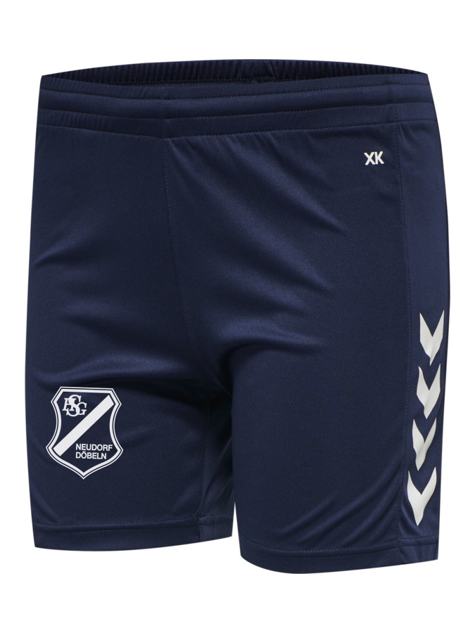 Hummel Core XK Trainingsshorts Damen