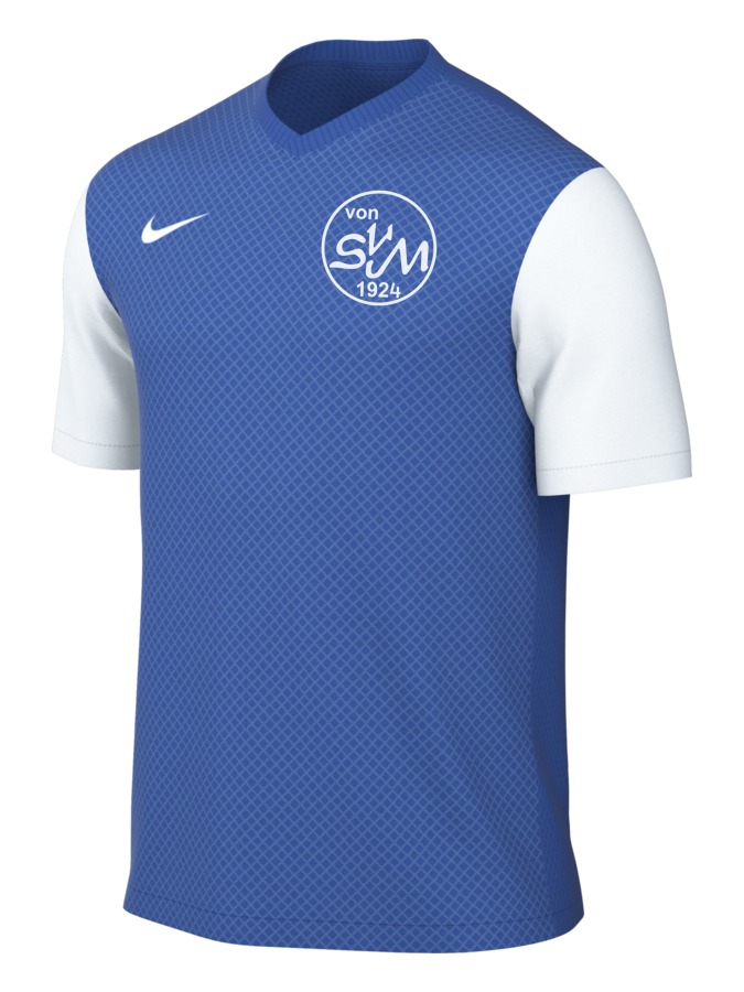 Nike Tiempo Premier 2 Kurzarm Trikot