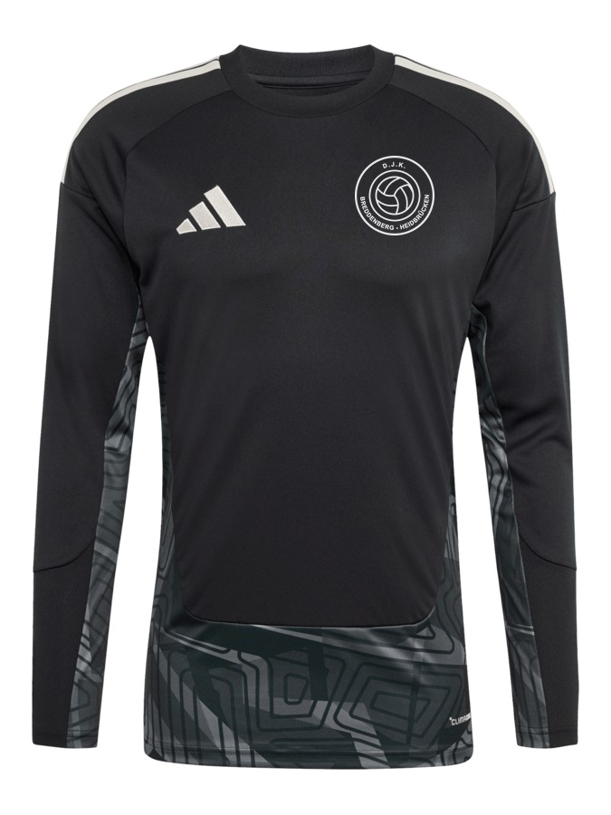 adidas Tiro 26 Competition Torwarttrikot Longsleeve