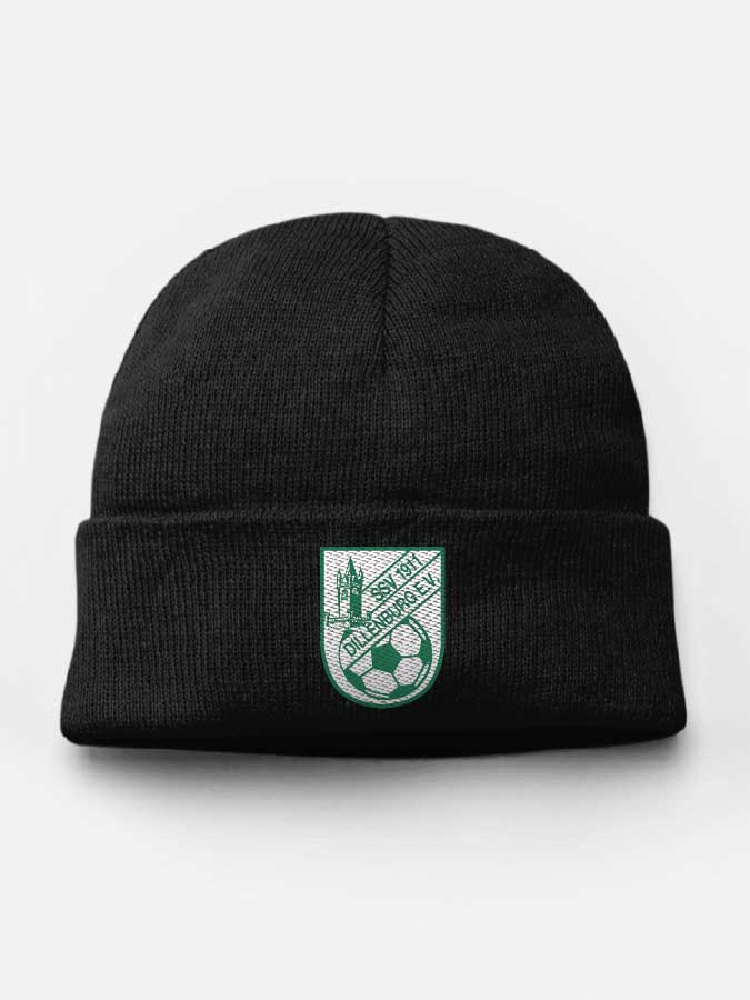 Beanie Kids Sticklogo