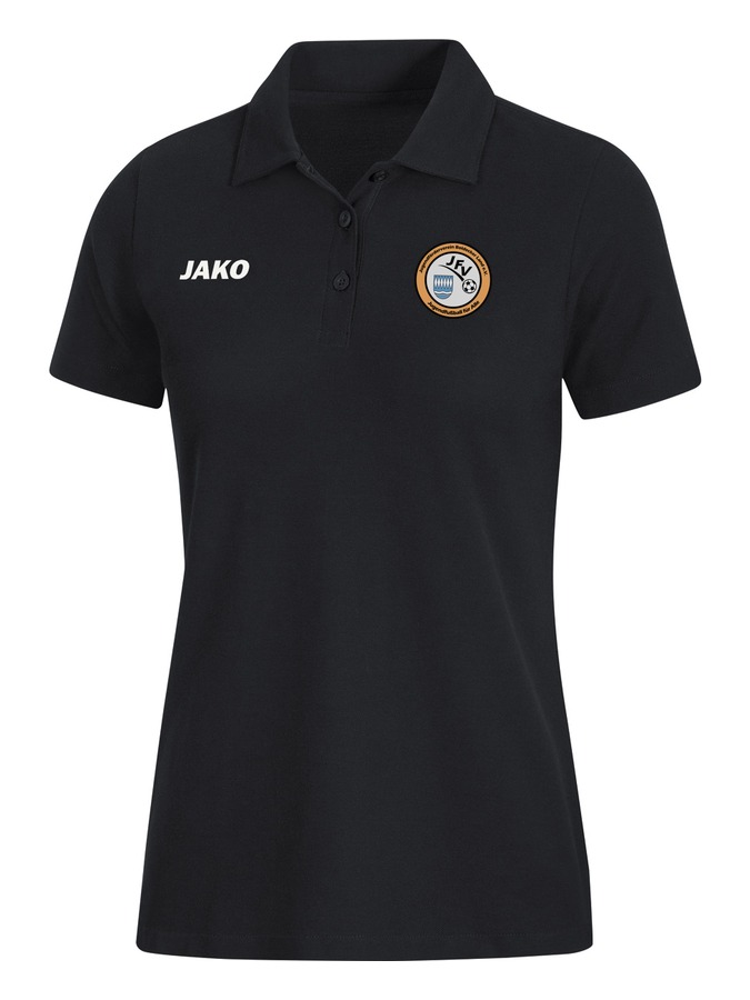 Jako Poloshirt Base Damen
