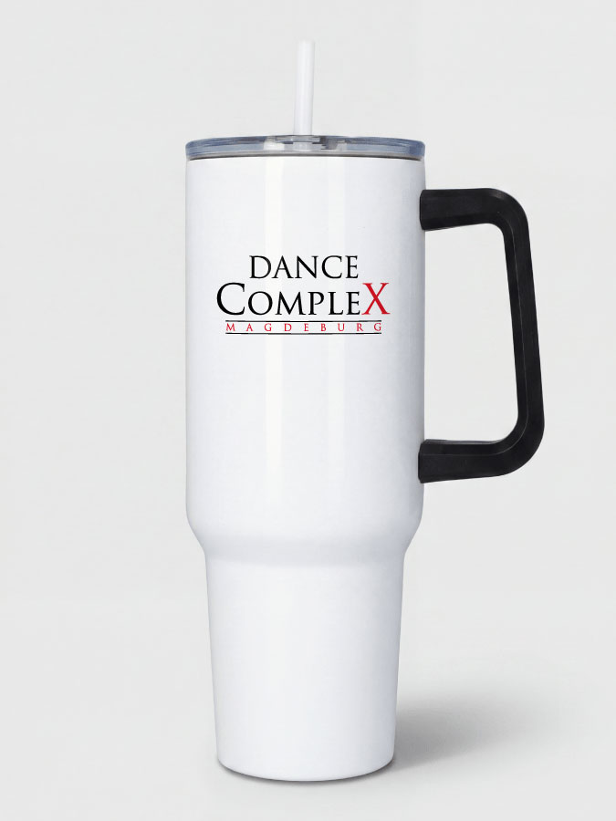 Tumbler Thermobecher 1,2 L
