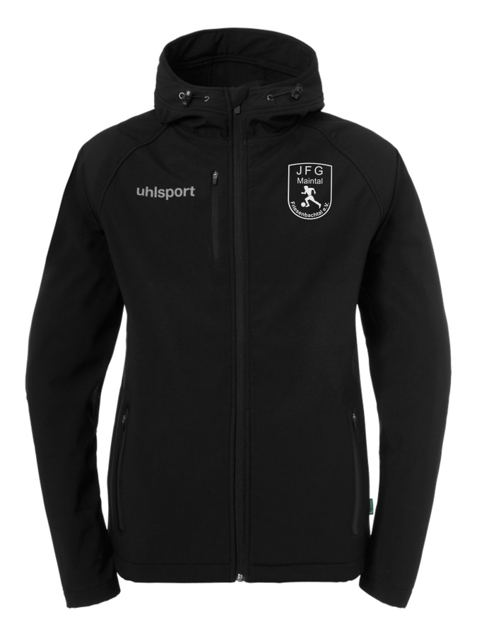 uhlsport Essential Softshelljacke Damen