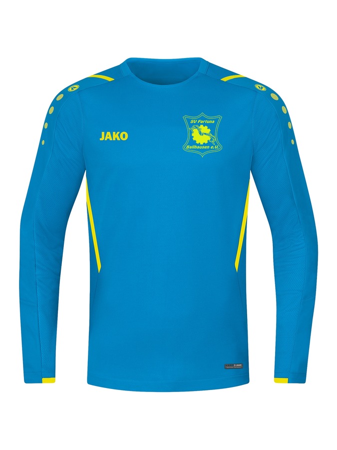 Jako Sweat Challenge