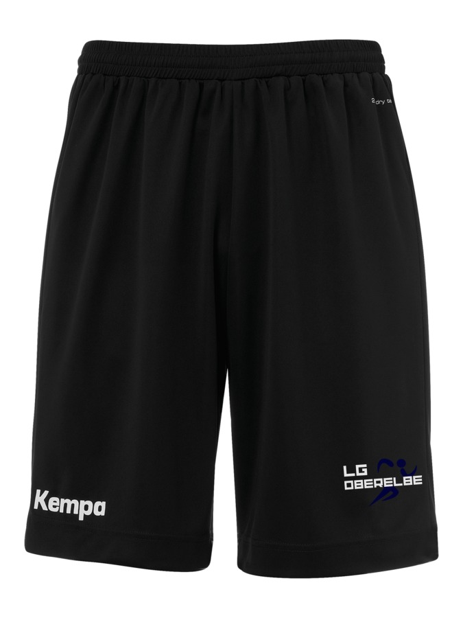 Kempa Player Shorts
