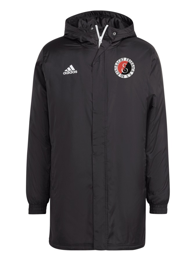 adidas Entrada 22 Stadionjacke