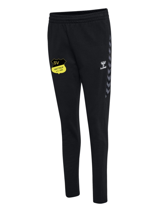 Hummel Authentic Co Training Pants Damen