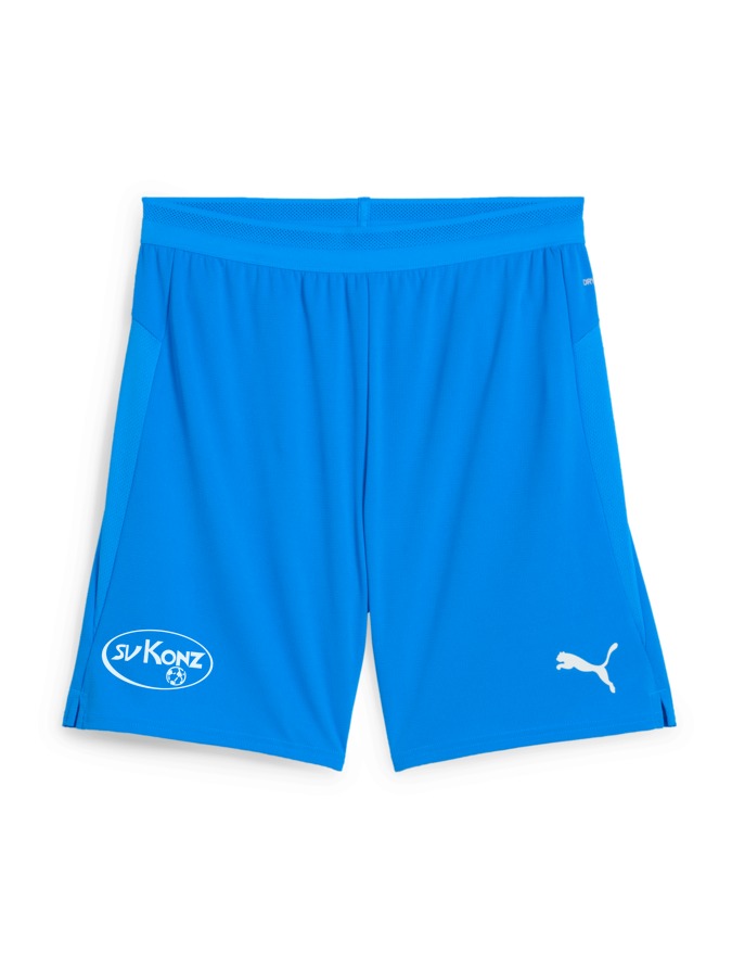 PUMA teamCUP Shorts