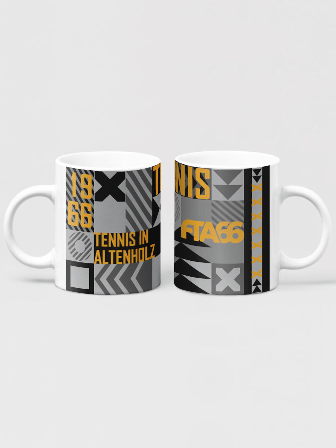 Sammlertasse 2026