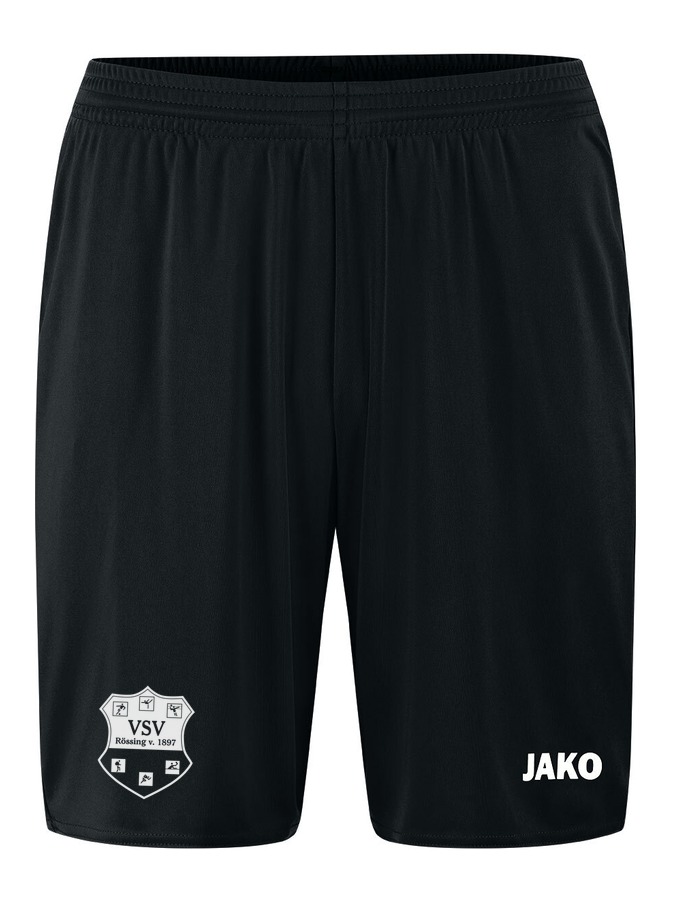 Jako Sporthose Manchester 2.0 ohne Innenslip