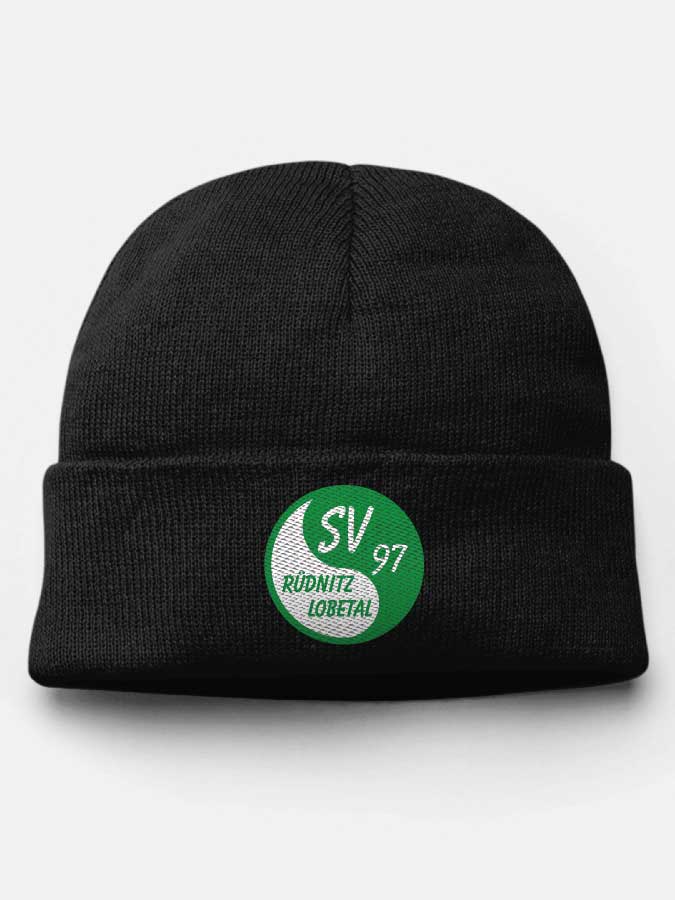 Beanie Sticklogo