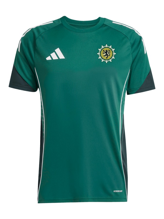 adidas Tiro 25 Competition Trainingstrikot