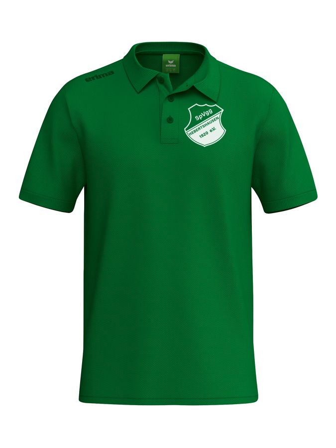 Erima Teamsport Poloshirt
