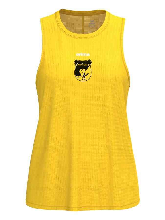 Erima Teamsport Tanktop Function Damen