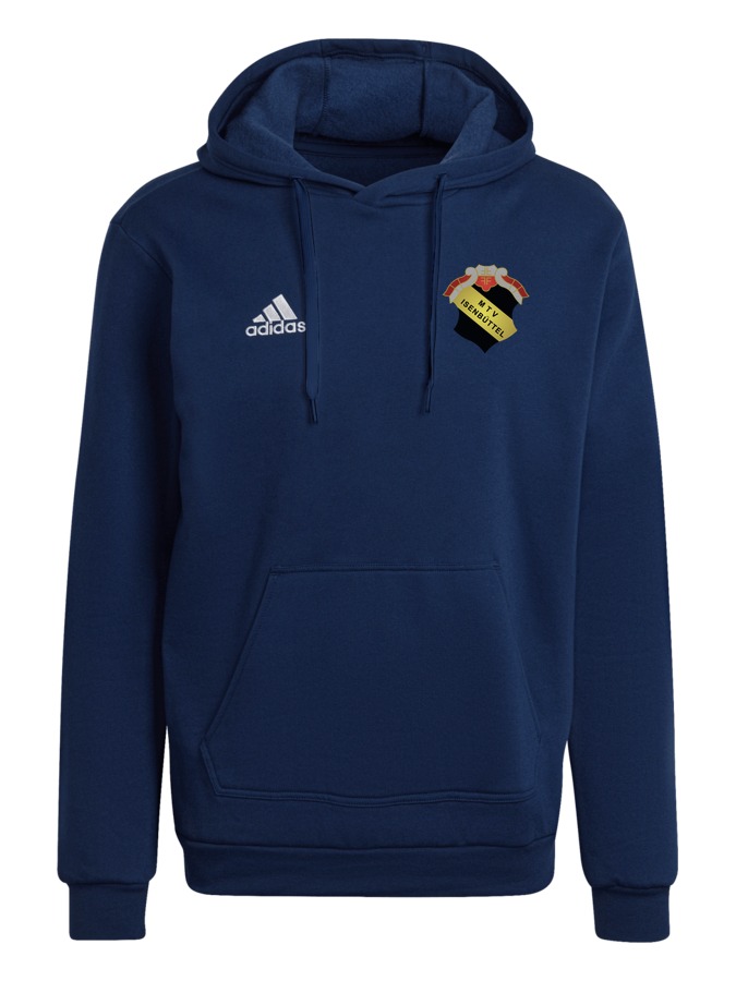adidas Entrada 22 Hoodie