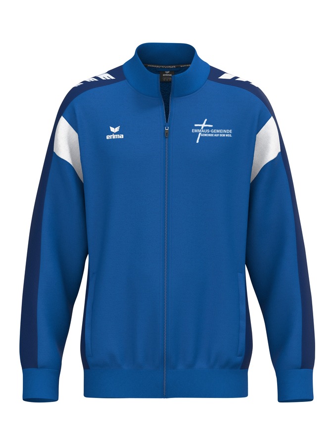 Erima Celebrate 125 Trainingsjacke