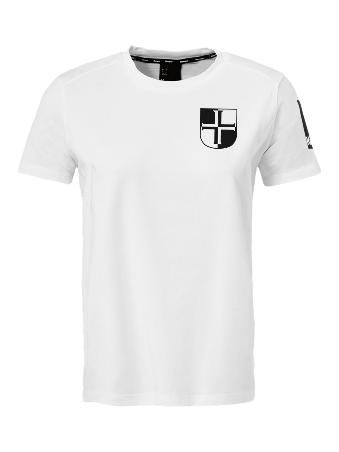 Kempa Status T-Shirt