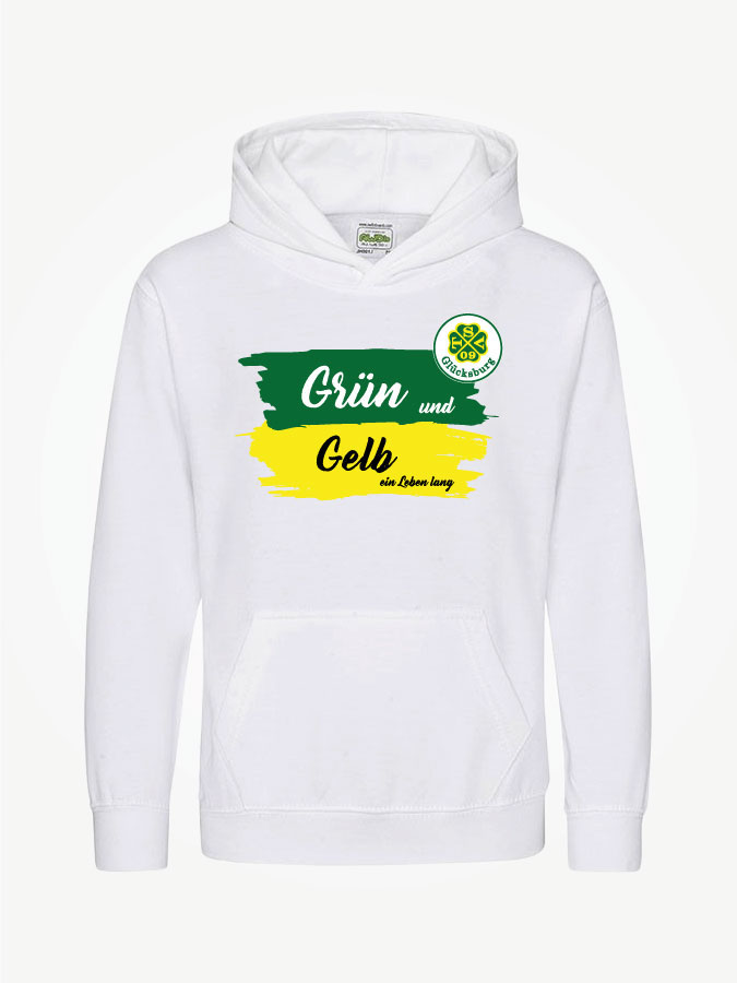 Hoodie Loyal Kids Unisex