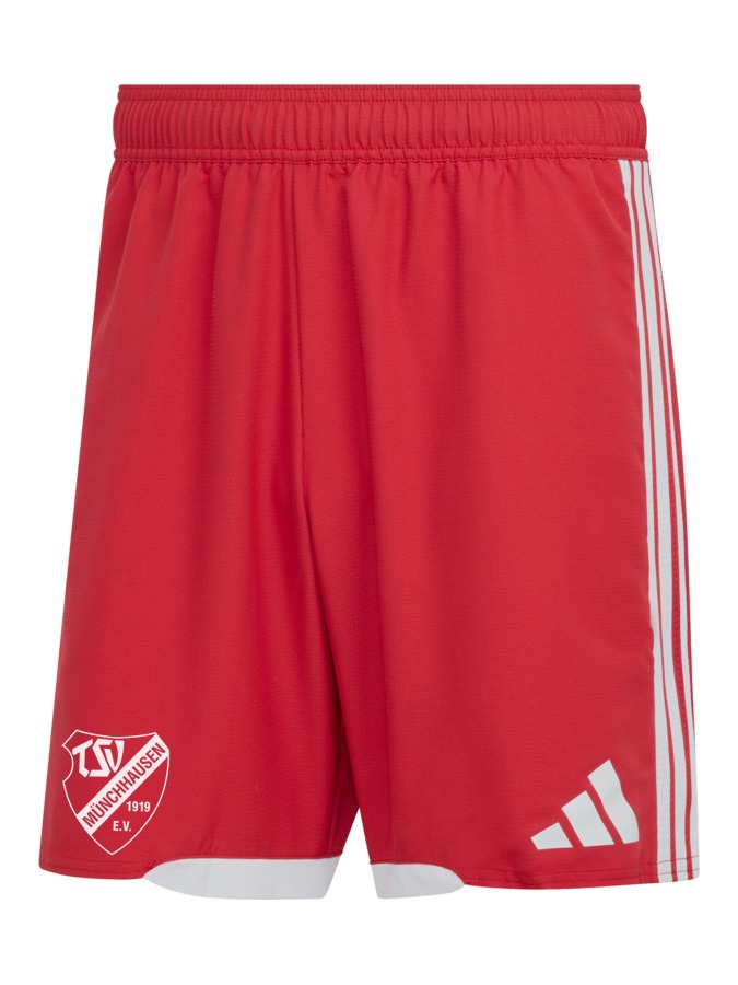 adidas Tiro 26 Competition Match Day Shorts