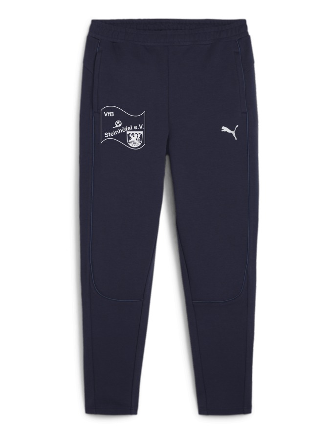 PUMA teamFINAL Casuals Hose Damen