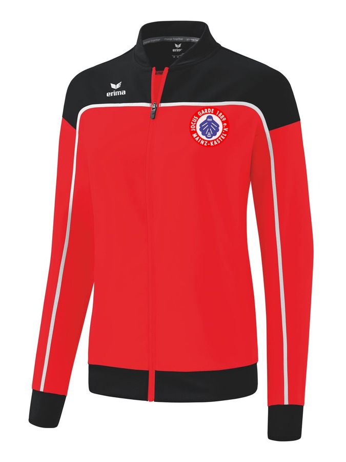 Erima Change Präsentationsjacke Damen