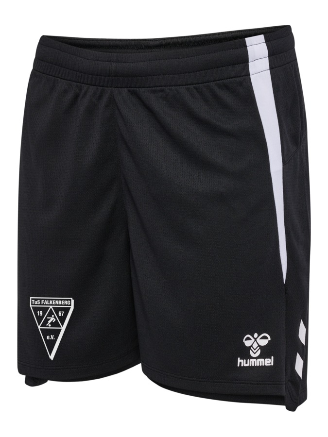 Hummel Lead 2.0 Shorts Damen