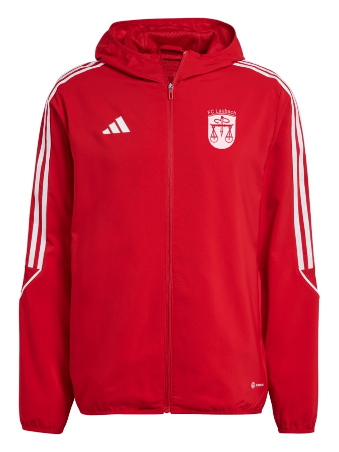 adidas Tiro 23 League Windbreaker Präsentationsjacke