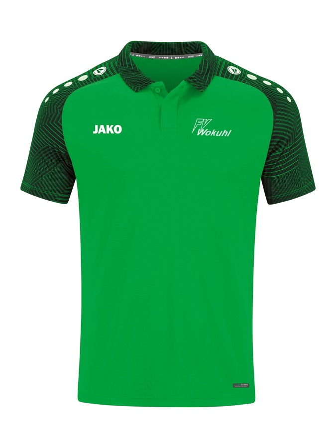 Jako Poloshirt Performance