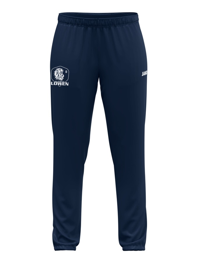 Jako Polyesterhose Dynamic Damen