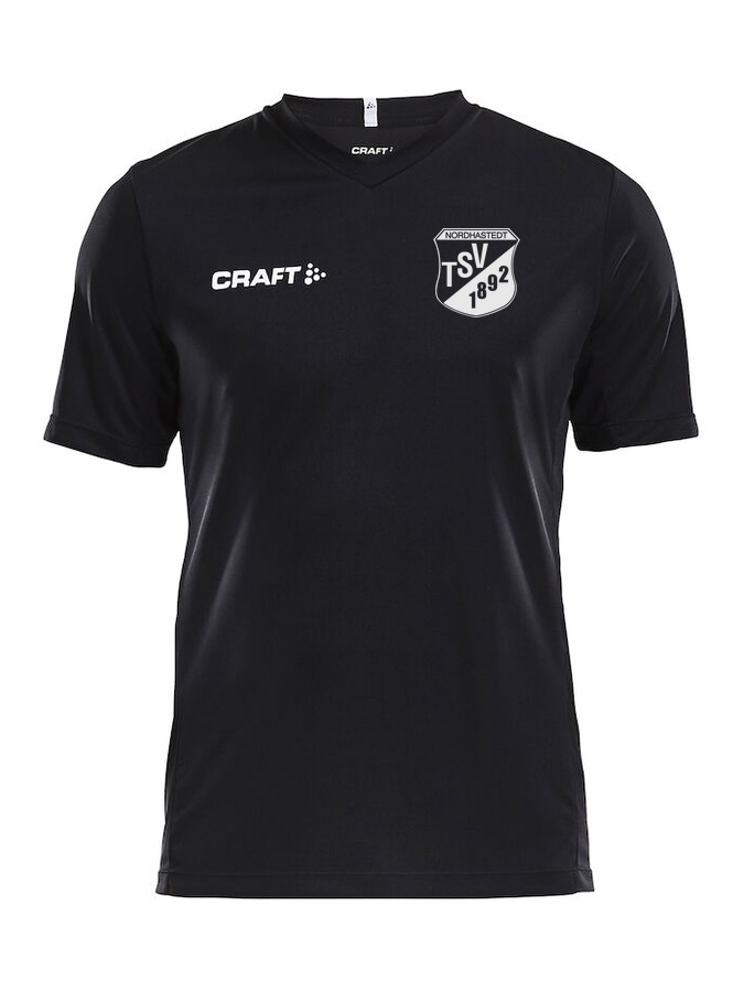Craft Squad Go Trikot Solid