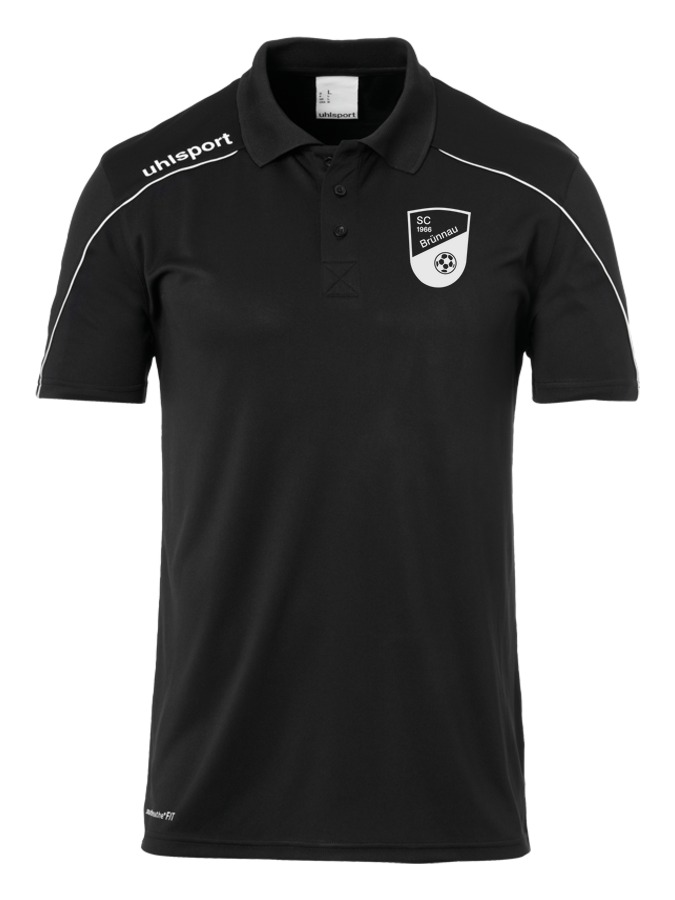 uhlsport Stream 22 Polo Shirt