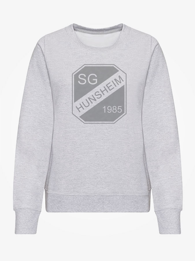 Sweater All Grey Unisex