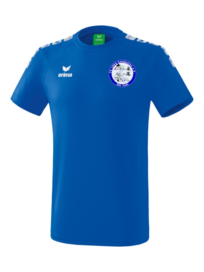 Erima Essential 5-C T-Shirt