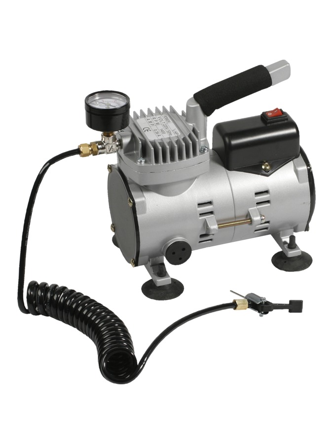 Select Ersatzschlauch Kompressor Mini