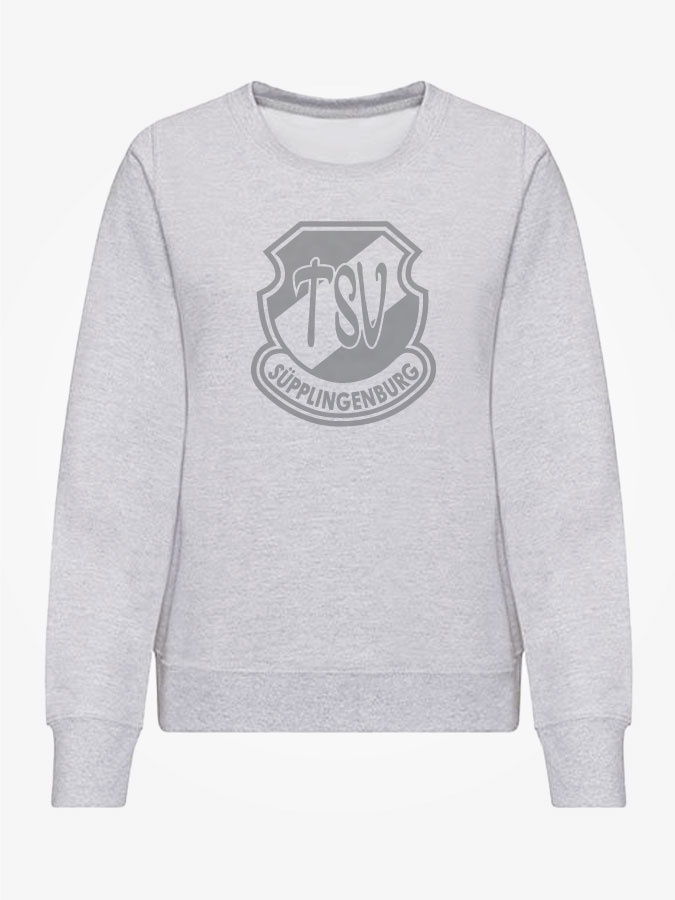 Sweater All Grey Unisex