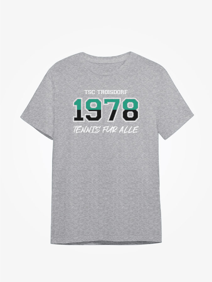 Shirt Established Kids