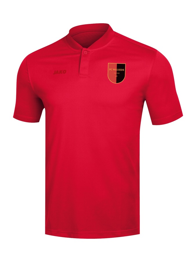 Jako Poloshirt Prestige Damen