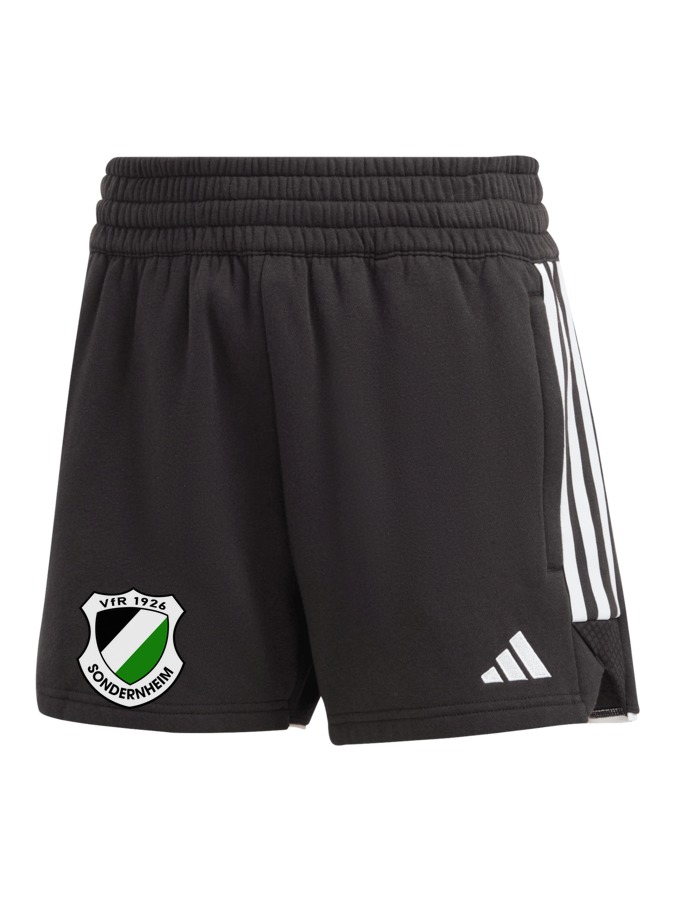 adidas Tiro 23 League Sweatshorts Damen